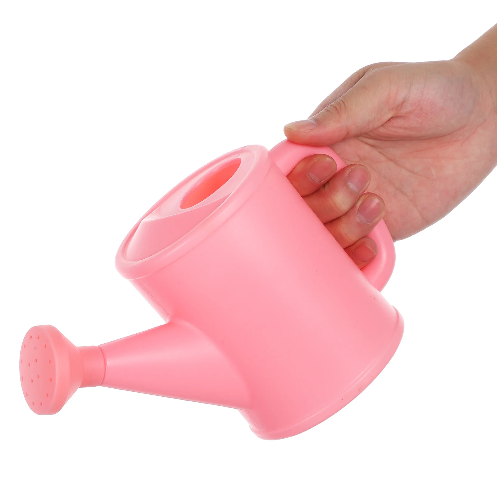 

2Pcs Colorful Kids Watering Can Beautiful Flower Sprayer Garden Plant Waterer Indoor Outdoor Gardening Tool