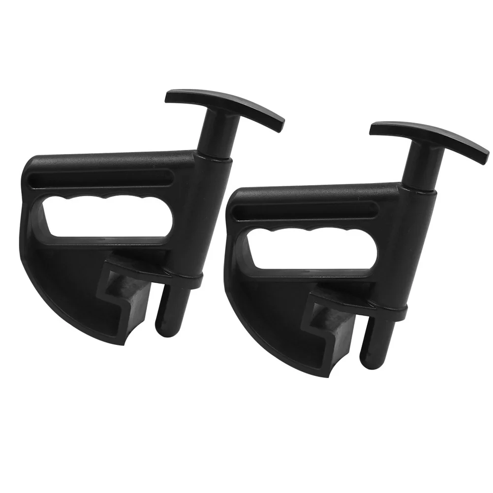 

2pcs Changing Manual Car Truck Tire Removal Tool With Bead Breaker Wheel Disassembling Auto Rim Clamp Motorcycle Tire Changer