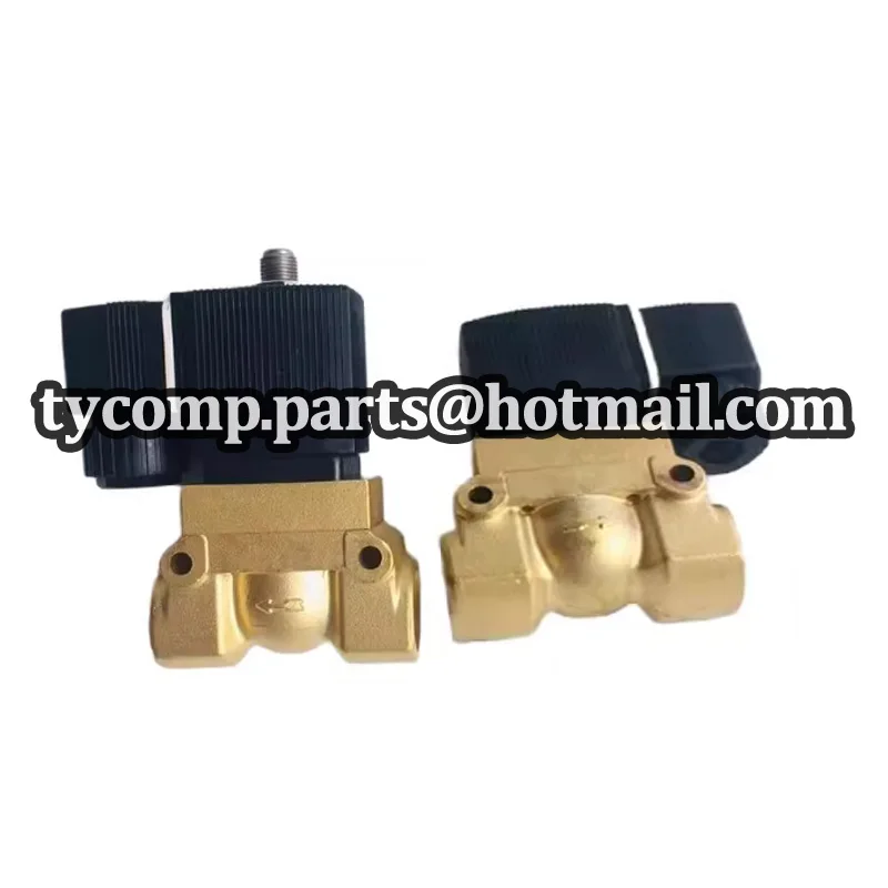 

54654652,39120472,39136932,22124085 Solenoid Valve Fits Ingersoll Rand Air Compressor