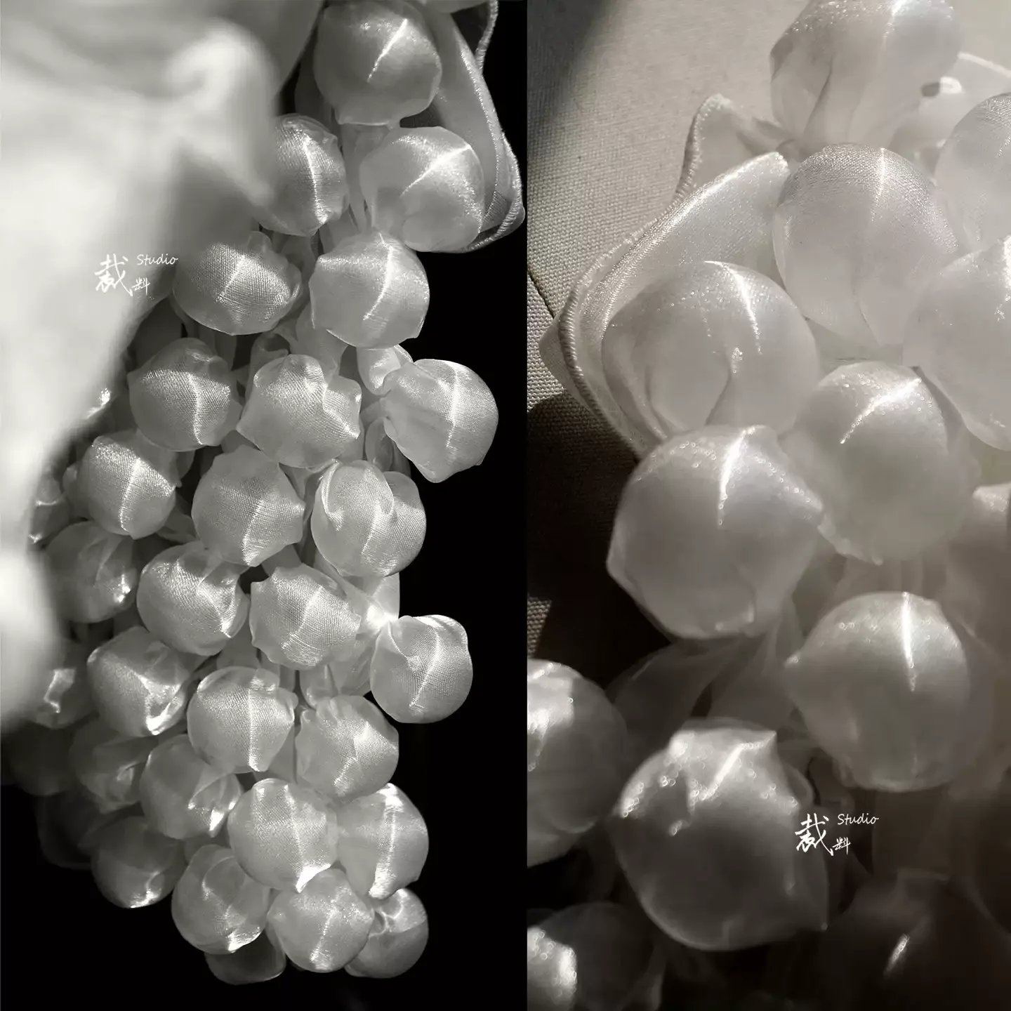 Schaumstoff-Stickstoff, glänze – 3D Printing On Fabric Bewertung und Preis