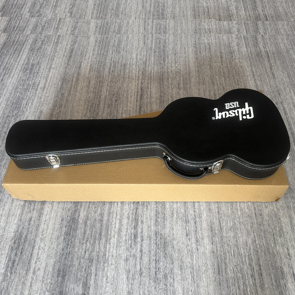 Guitar Case For Sg … - image