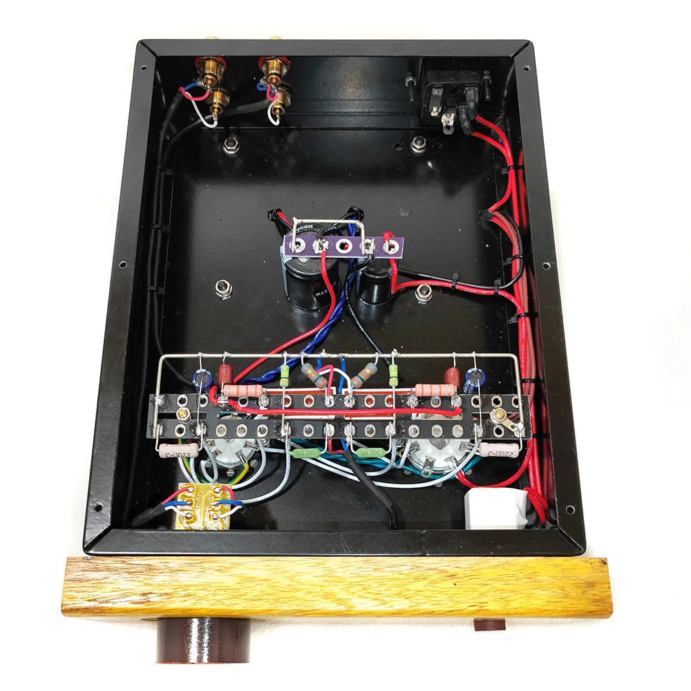 Gold Seller PréAmpl… - image