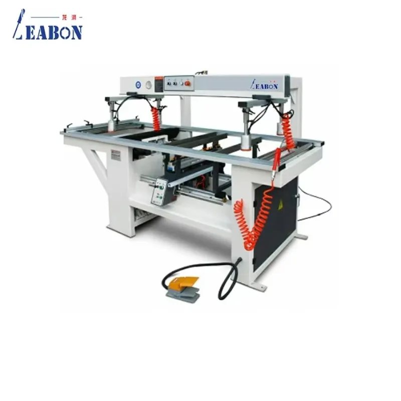 

NEW MZB73212B TWO Rows Boring Machine For Wood Working
