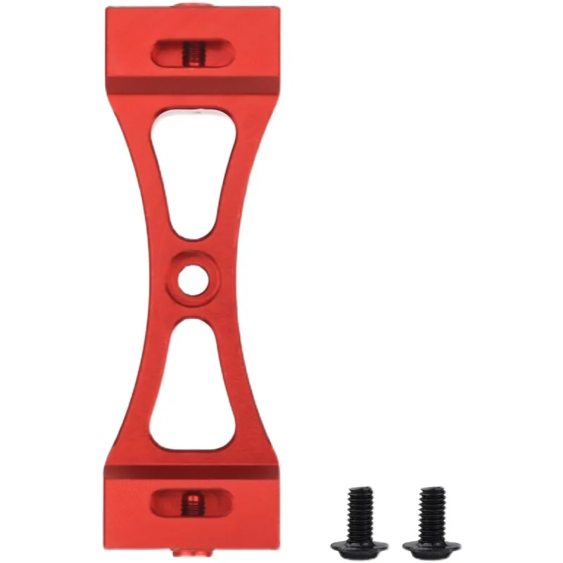 Mn d90 d91 wpl rc autoteile modell auto, metall querträger befestigungs sitz verbesserung metall modifikation steile