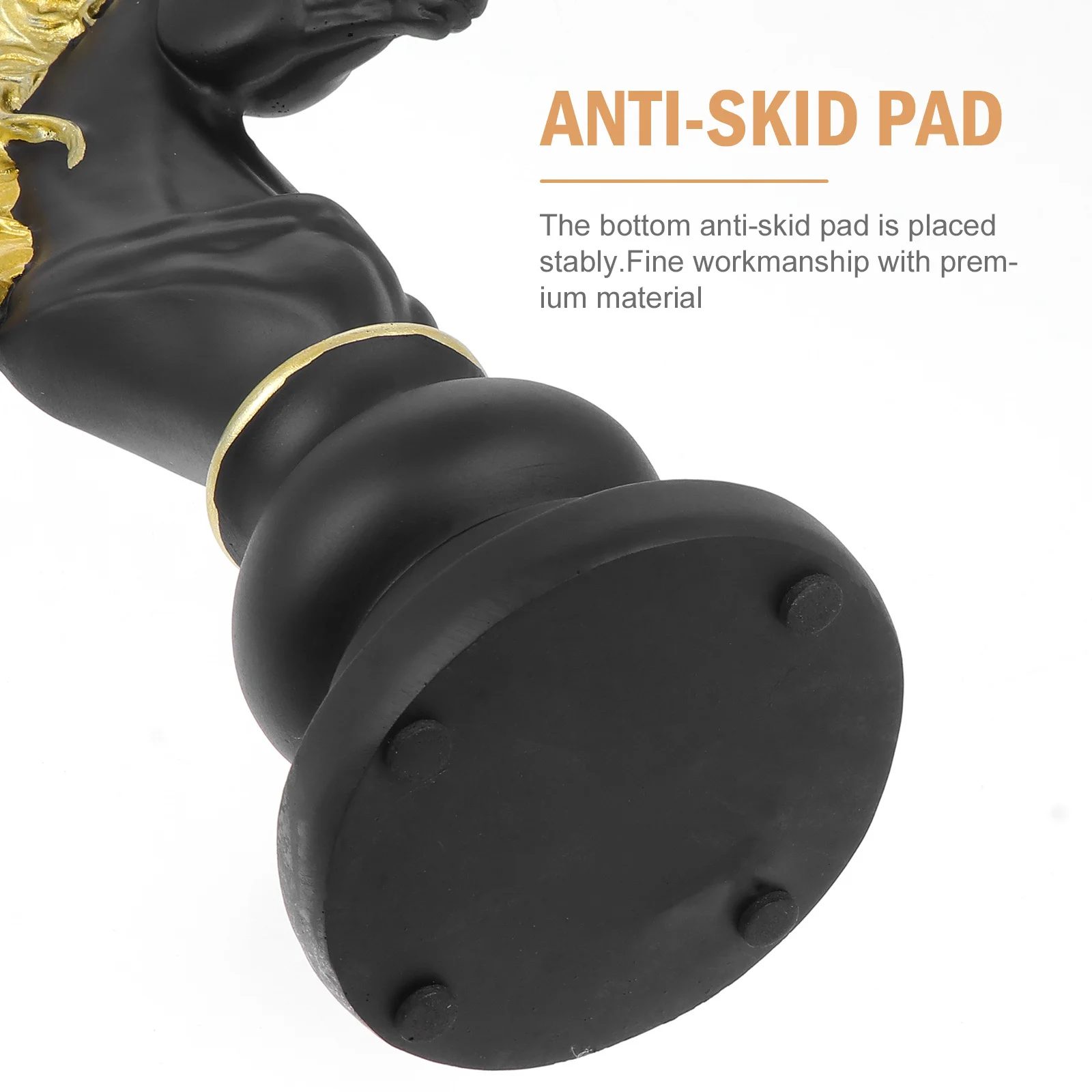 

1Pcs International Chess Decoration Creative Resin Chess Craft Home Desktop Decor Office Adornment Artistic Resin Piece