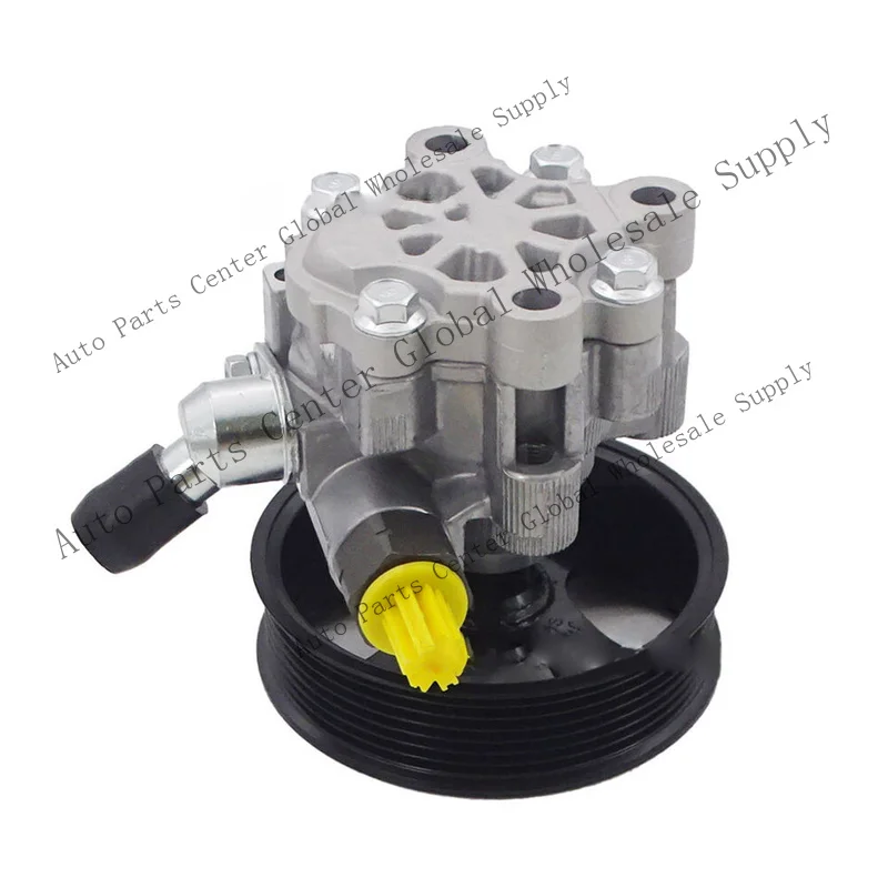 Z+ For TOYOTA LAND CRUISER GRJ200 4.0L Power Steering Pump 44310-60470