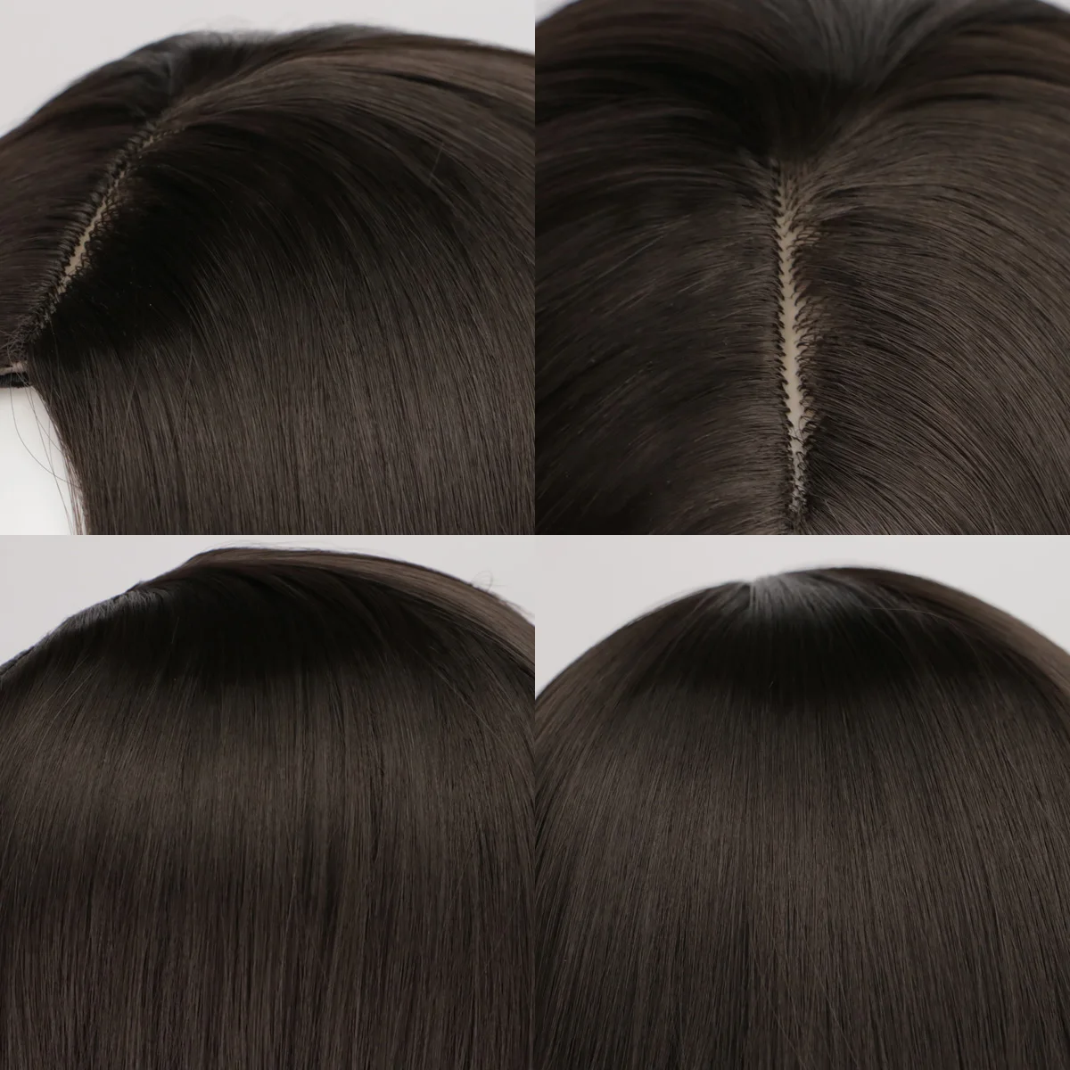 john wick Chapter Short Wigs For Man Daily Cosplay Party Heat Resistant Fiber For John Wick Classic Fiction Movie