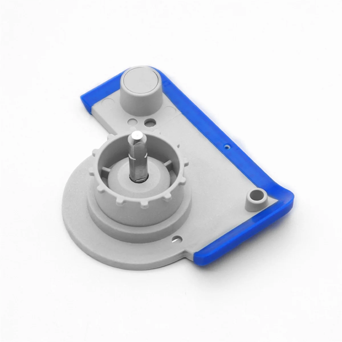 ABXHH 2 шт. роликовая тряпка, замена боковой крышки для деталей пылесоса X8