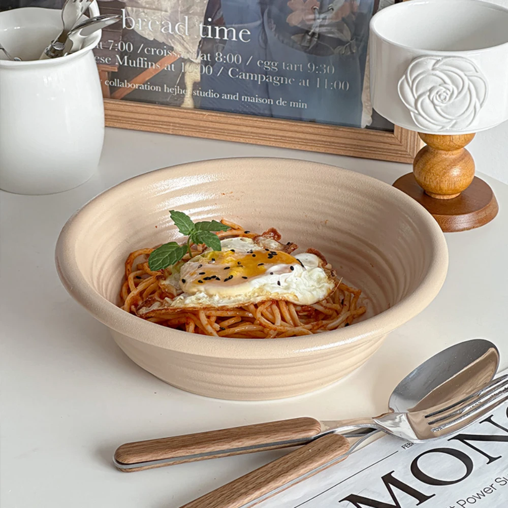 Porcelain Bowl Euro… - image