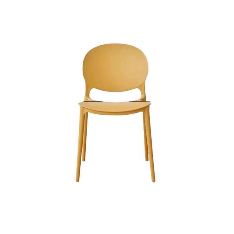 Hotel Minimalist Dining Chair Designer Study Home Furniture Luxury Restaurant Dining Chair Living Room Nordic Sillas De Comedor