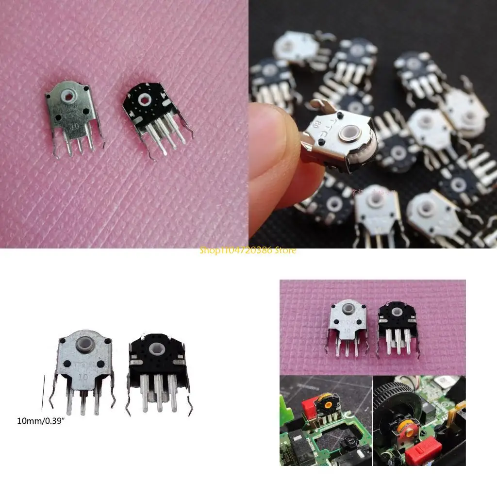 

K0EA New Edition Mouse Wheel for G102 G304 KANA V2