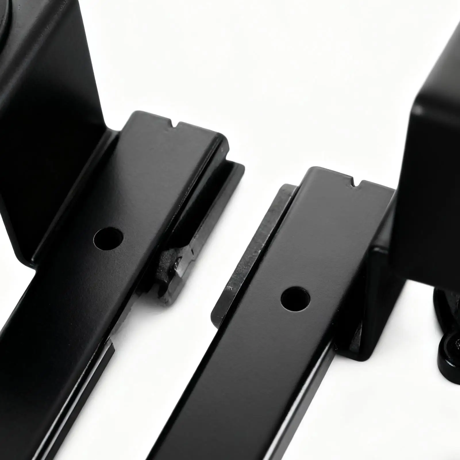 

Under Desk Keyboard Rail Rotating Keyboard Stand Rack Phone Mount Slider For Office Table Home Dorm Study Room PC Laptop