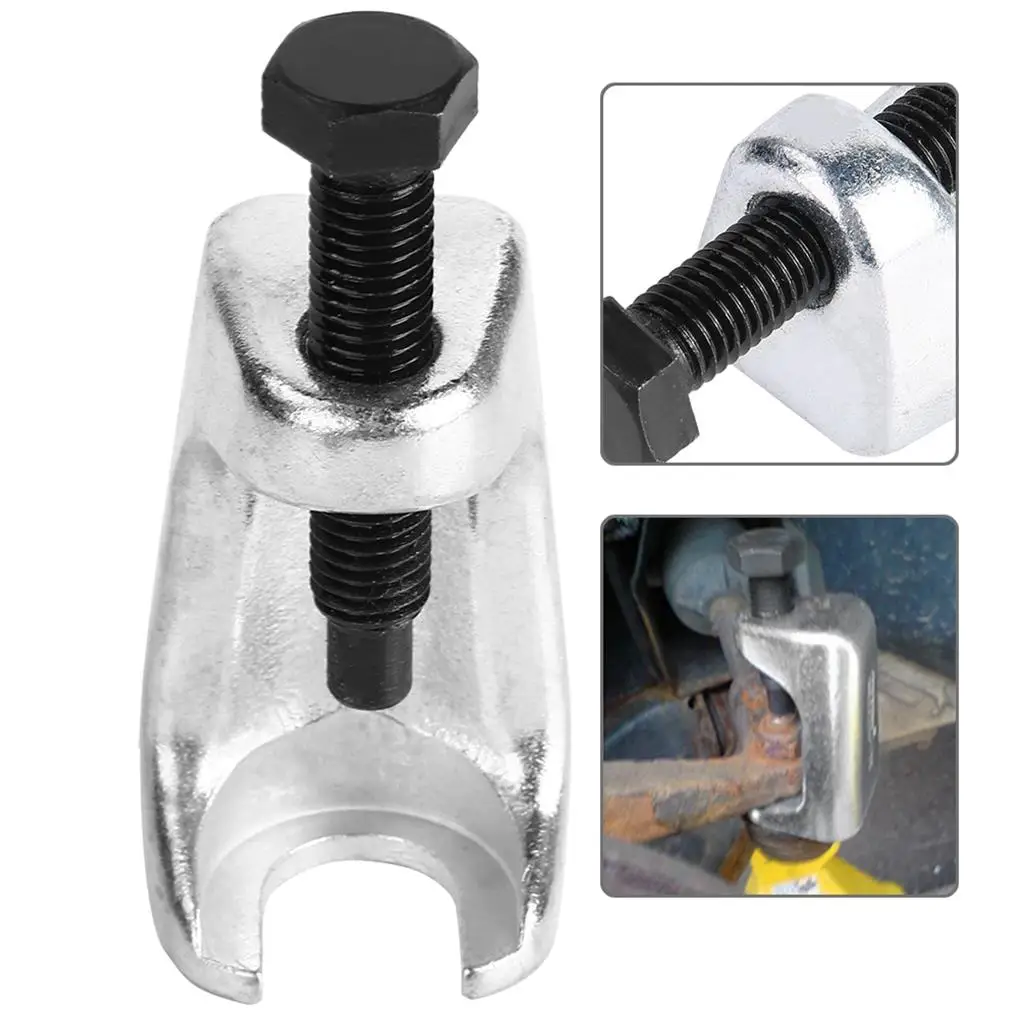 Joint Separator Rod Puller Removal Tool Space Saving Repair Device Vehicle Accessories Craftsmanship Simple Operation Tie