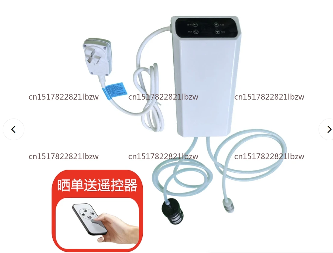 new-1500-watt-automatic-constant-temperature-bath-bucket-heater-folding-bath-bucket-bathtub-hot-bath-foot-insulation