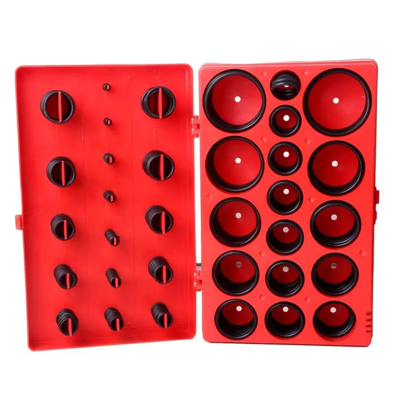 O-ring, NBR ring, sealing ring, plastic box gasket