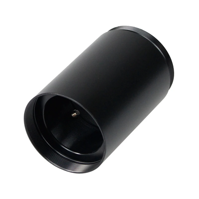 Agnicy Astronomical Telescope Accessories CA Photography Sleeve Extension Tube