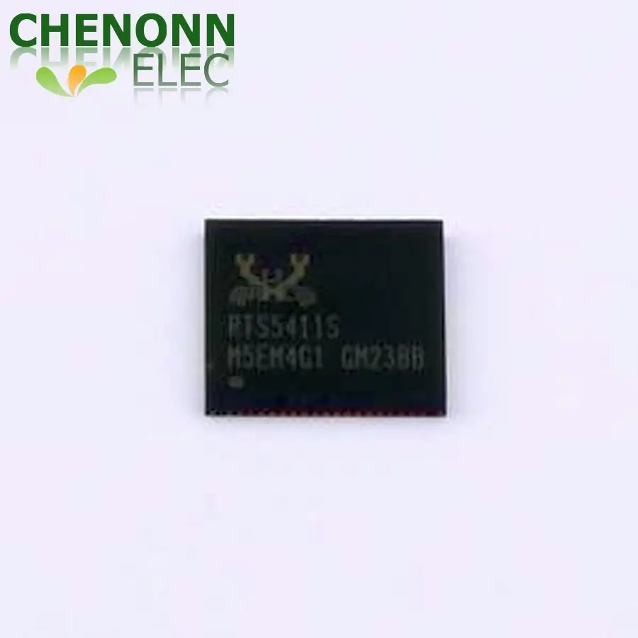 

10PCS/LOT RTS5411S-GR (Interface Controllers)