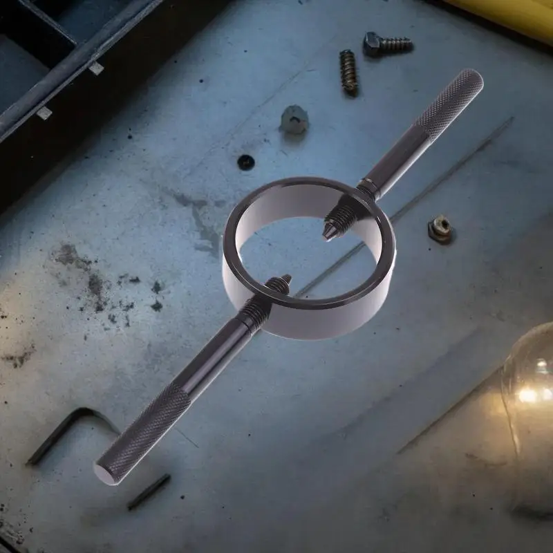 

Набор инструментов для сжатия пружины вилки мотоцикла «все в одном» Детали и инструменты для обслуживания велосипедных мотоциклов.