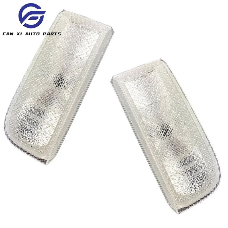 

Left&Right Hand Rear Reverse Backup Lamp Light Suitable For Range Rover 2003-2012 OEM XFD000043 XFD000053