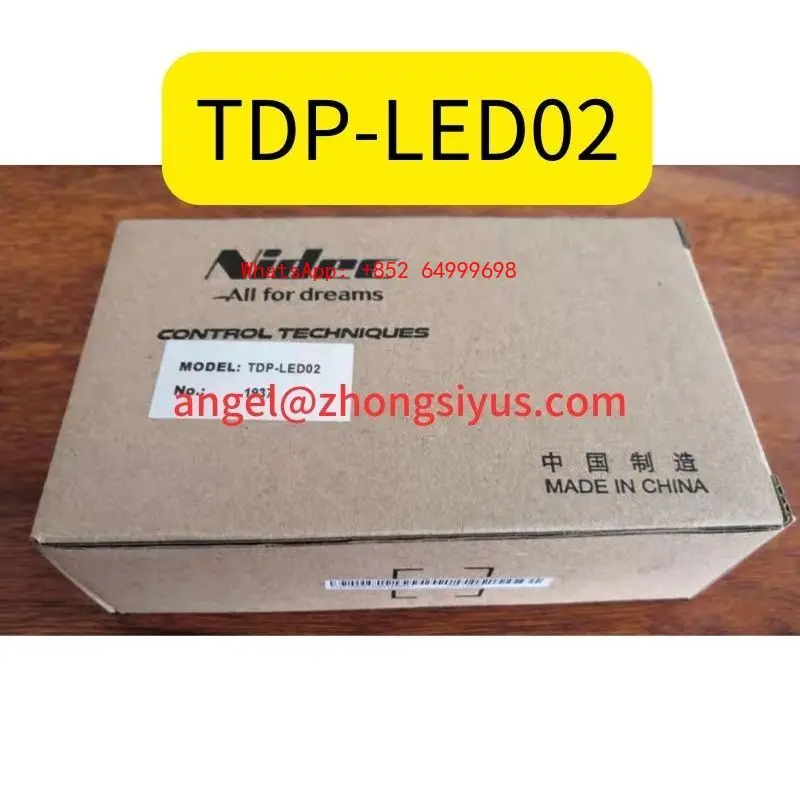 

TDP-LED02 TDP LED02 Module Unit