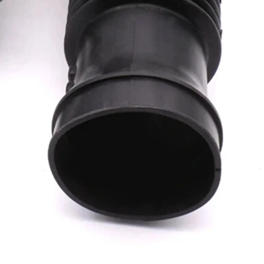 As Shown In The Figure 28140-1F080 High Strength Rubber Air Intake Hose Engine Air Hose Facilitates Air-fuel Mixing
