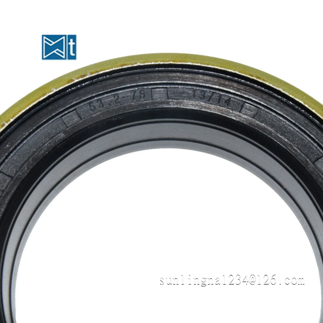 Tractor hub oil seal ID-45/53.2/56/66.15*OD-70/78/80/91*12.5-17 Agricultural machinery box seal OEM12015392B/12018036B