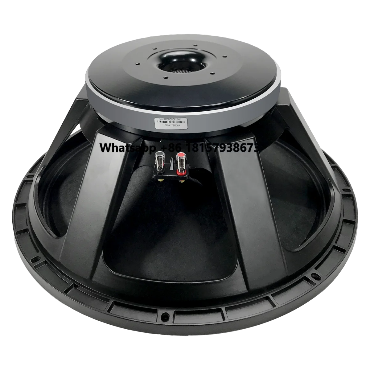 

21 Inch Subwoofer Speaker MR21280125