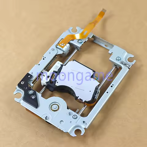 3pcs Original KES-450EAA KEM-450EAA Laser Head Lens with Deck Mechanism For Playstation 3 PS3 Slim Pick up Laser
