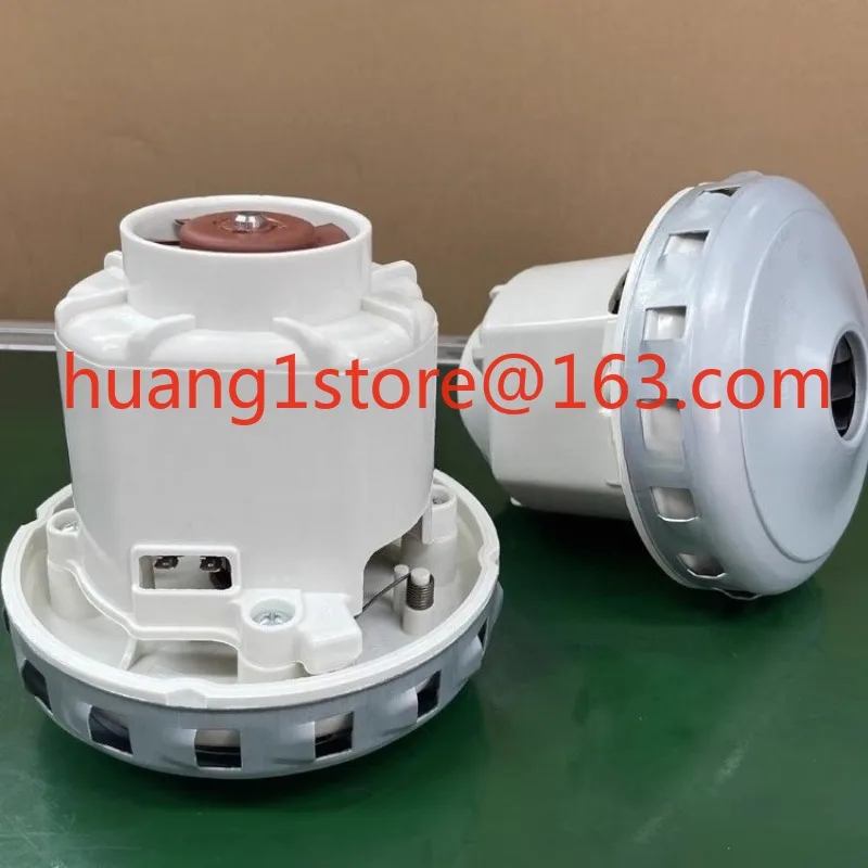 Vacuum Cleaner Vacuum Single-phase Electric Motor Fan 467.3.414 DOMEL Dry Grinder Brushless Motor
