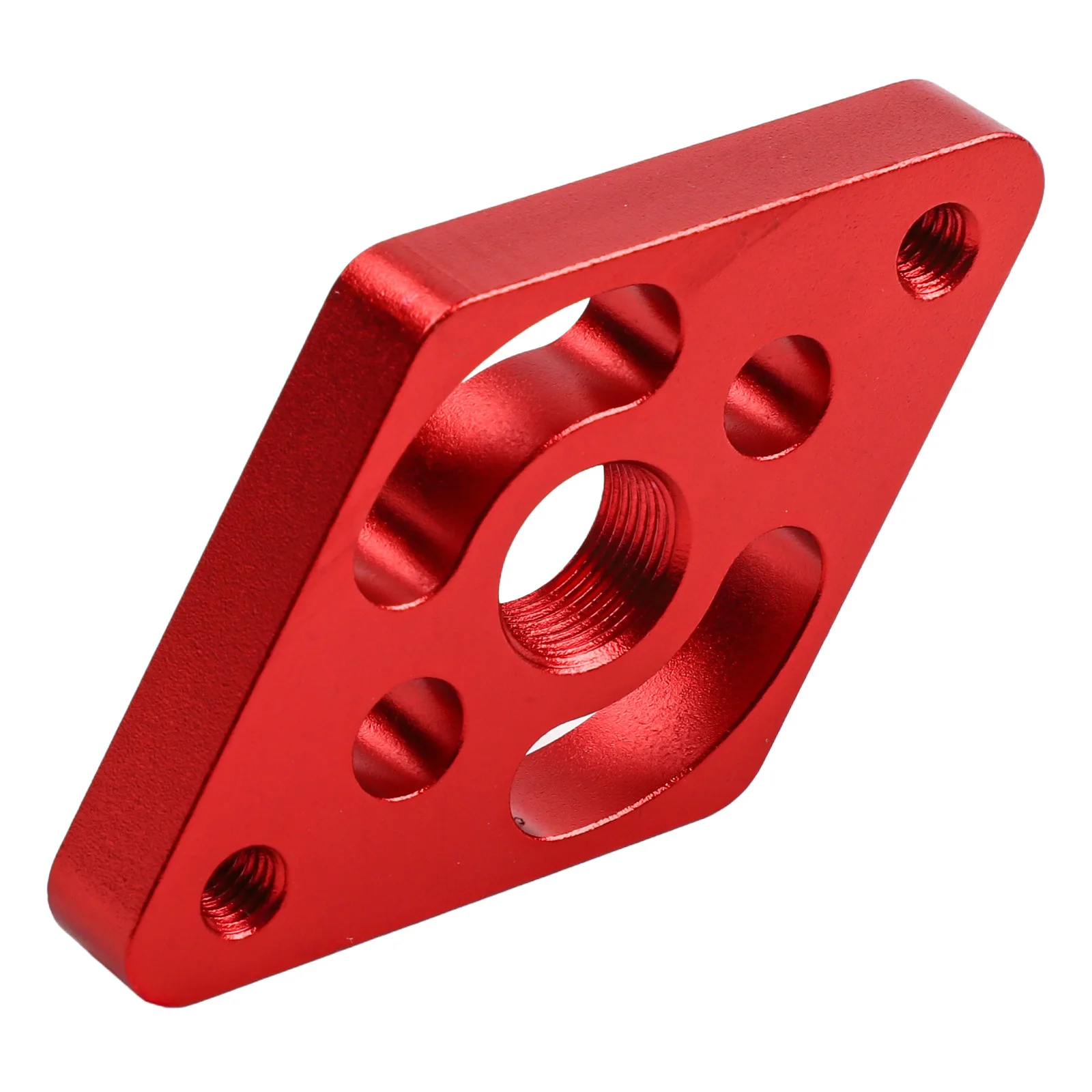 Aluminum Alloy Tool Dowel Jig Home Improvement Versatile Application Wear-resistant Accurate Drilling Alignment