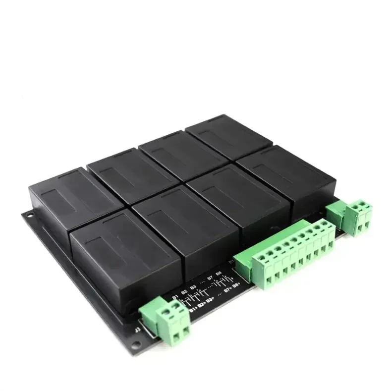 معادل نشط Deligreen 24V 8S لـ 18650 32700 22650 RV EV 1972 VW Camper Bus موازن نشط