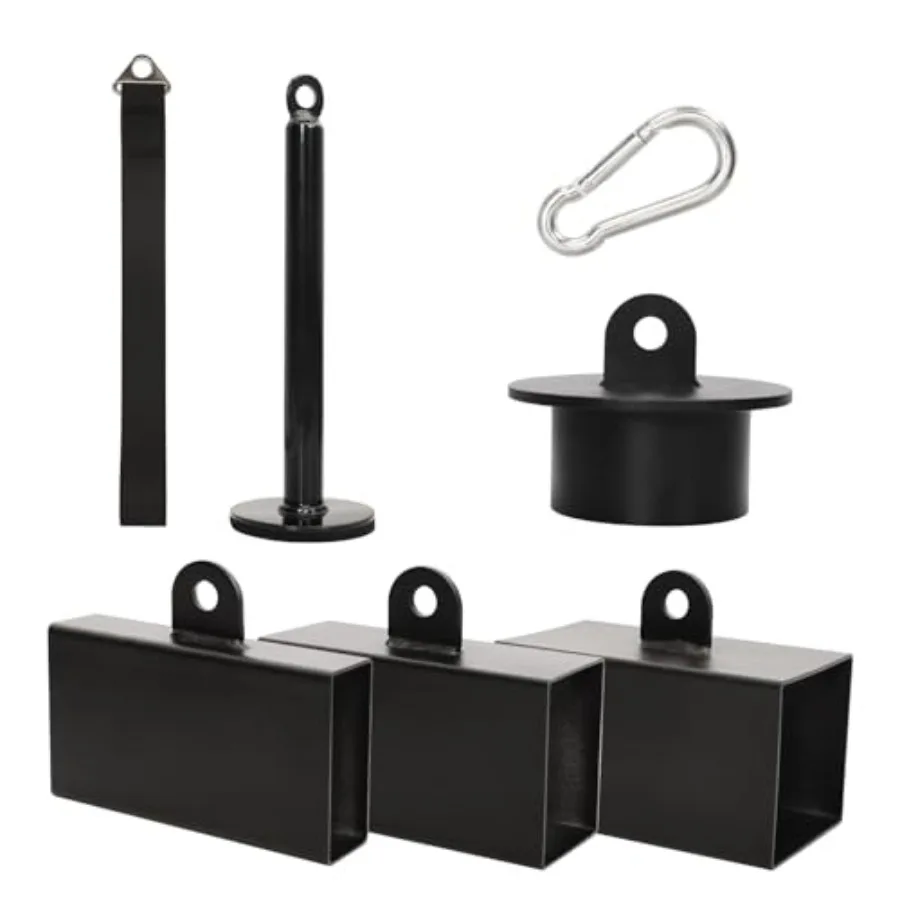 

Pinch Block Grip Strength Set : Pinch Trainer Grip with Loading Pin for Finger Forearm Hand Strength Rock Climbing Strengthener