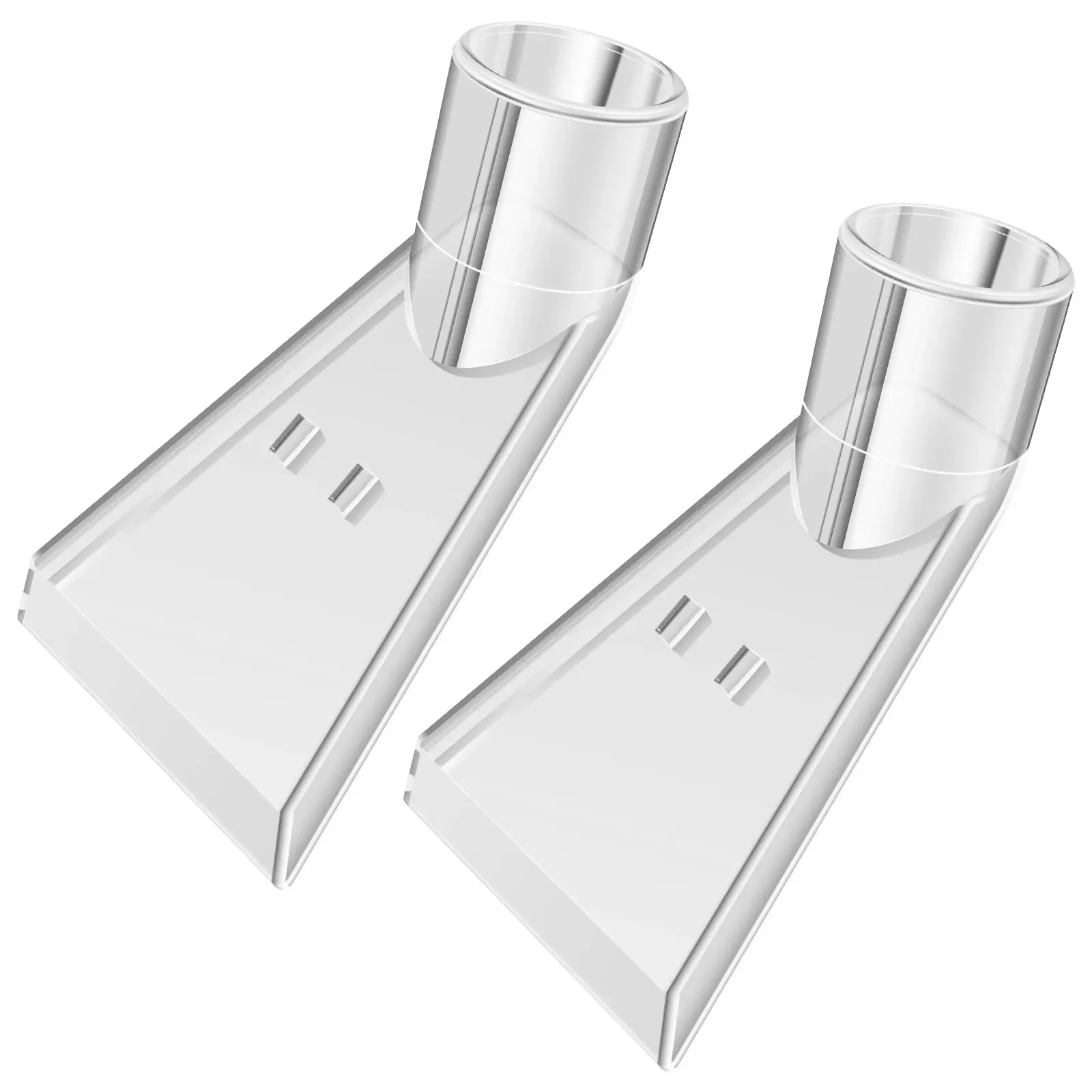 

2 шт., насадка для пылесоса для ковров, портативный пылесос, насадка для извлечения насадки, небьющийся диван, ковер