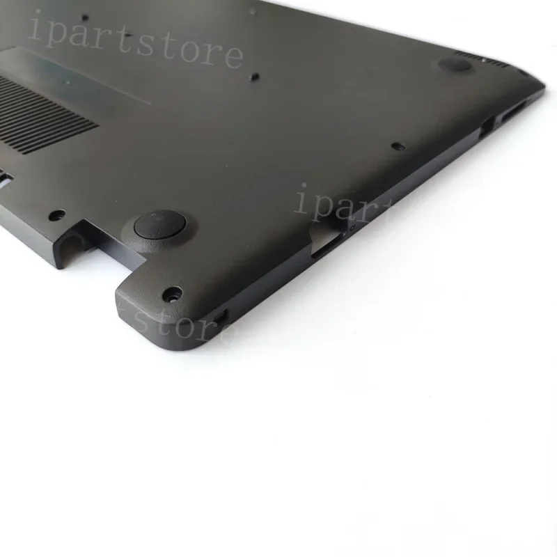 Novo para dell latitude e3490 3490 capa inferior preta 008mfk 08mfk