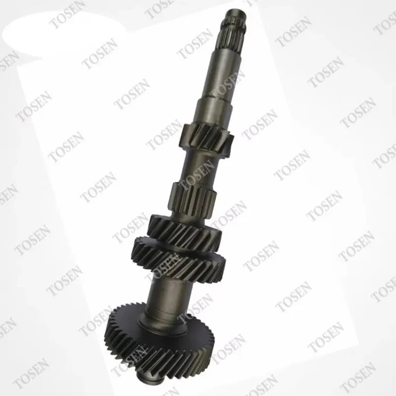 

Высококачественный входной вал трансмиссии автомобиля 33301-35071 для TOYOTA Hiace, аксессуары для коробки передач, автомобильная автоматическая коробка передач