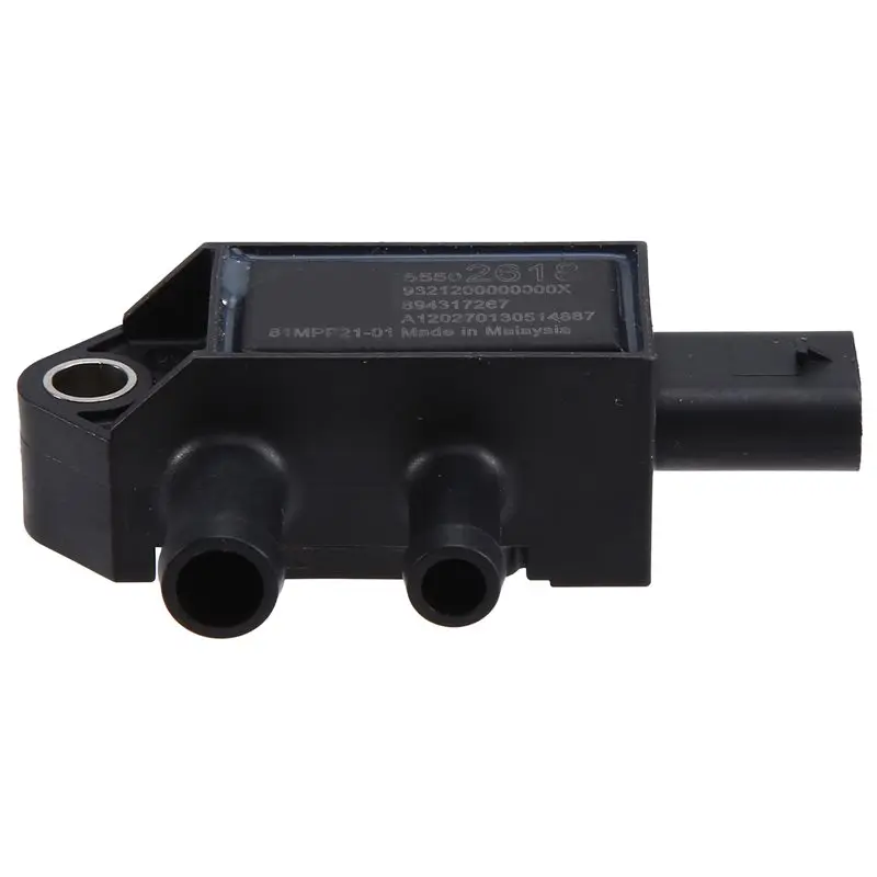 BB DPF Sensor For Opel Astra 2020 1.5L- Differential Pressure Difference 55502618 894317267 A11916398336