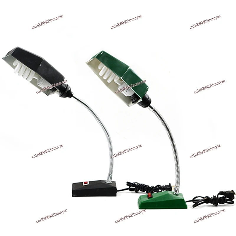 

Jewelry micro-inlaid table lamp industrial lighting gold special table lamp energy saving