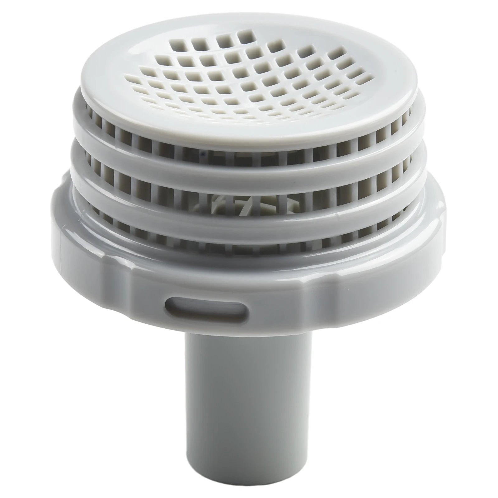 For INTEX Pool Accessory Replacement Set with 32mm Hose Diameter Strainer Connector Jet Nozzle and Inlet Fittings