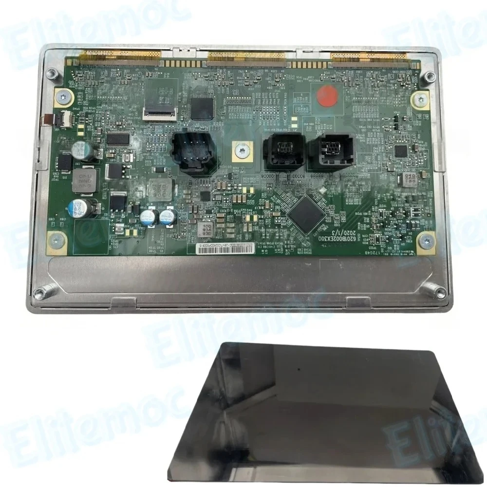 

DD080IA-17A 8" Inch LCD Display For Chevrolet Silverado 1500 2020-2024 Navigation Screen Replacement 84878374