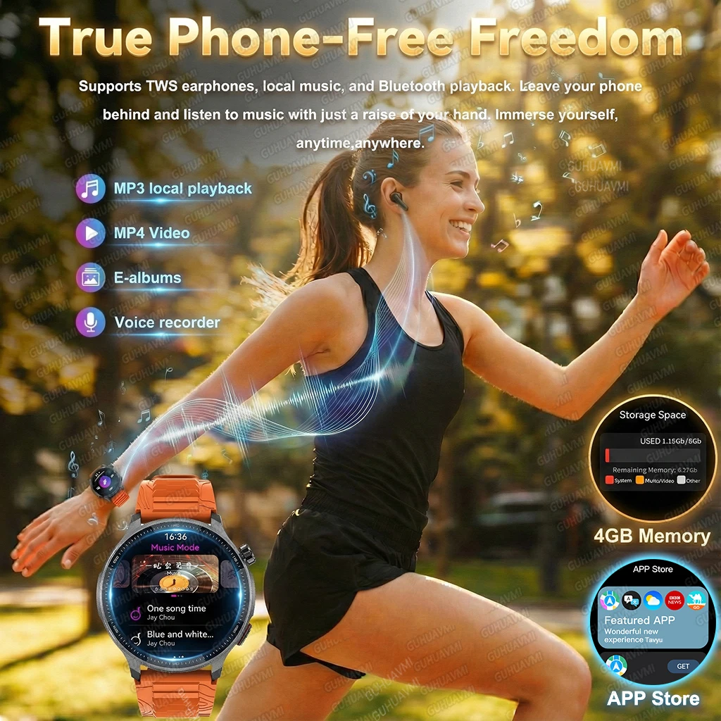 Hot Sales 2026 New Watch Smart - Smartwatch Watches For Sale 评论和价格