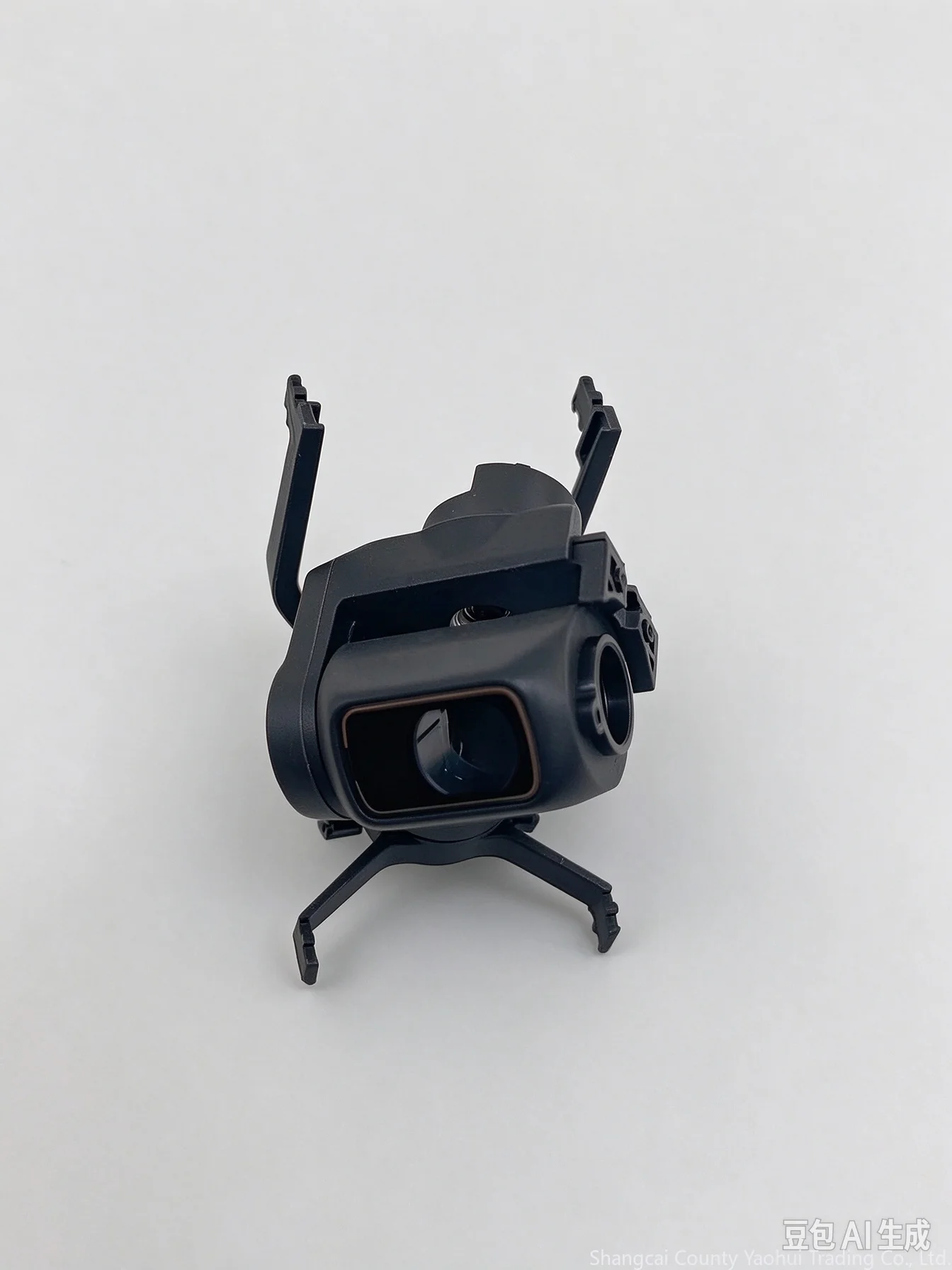 For DJI drone Royal mini gimbal shaft arm assembly Royal mini2 gimbal shaft arm original parts repair