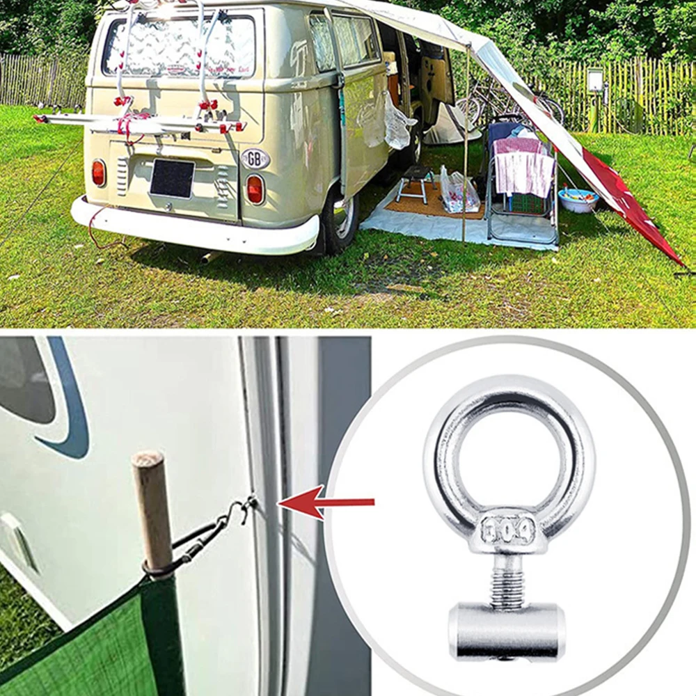 Рисунок 5 - рельсовые винты с пряжкой Серебристая