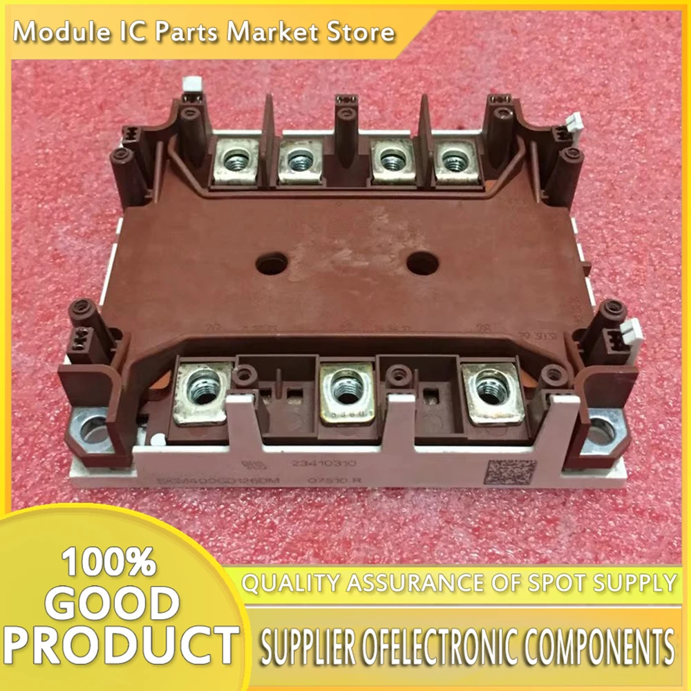 SKIM304GD12T4D SKIM250GD128D SKIM400GD126DM SKIM400GD128DV1 SKIM500GD128DM SKIM401GD128D SKIM401GD126DM NEW MODULE