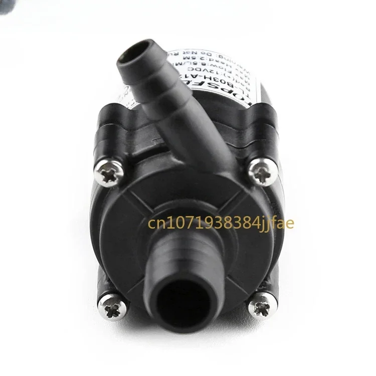 Long-life TL-B03 12V Mini DC Pump Circulating Cooling Water Pump