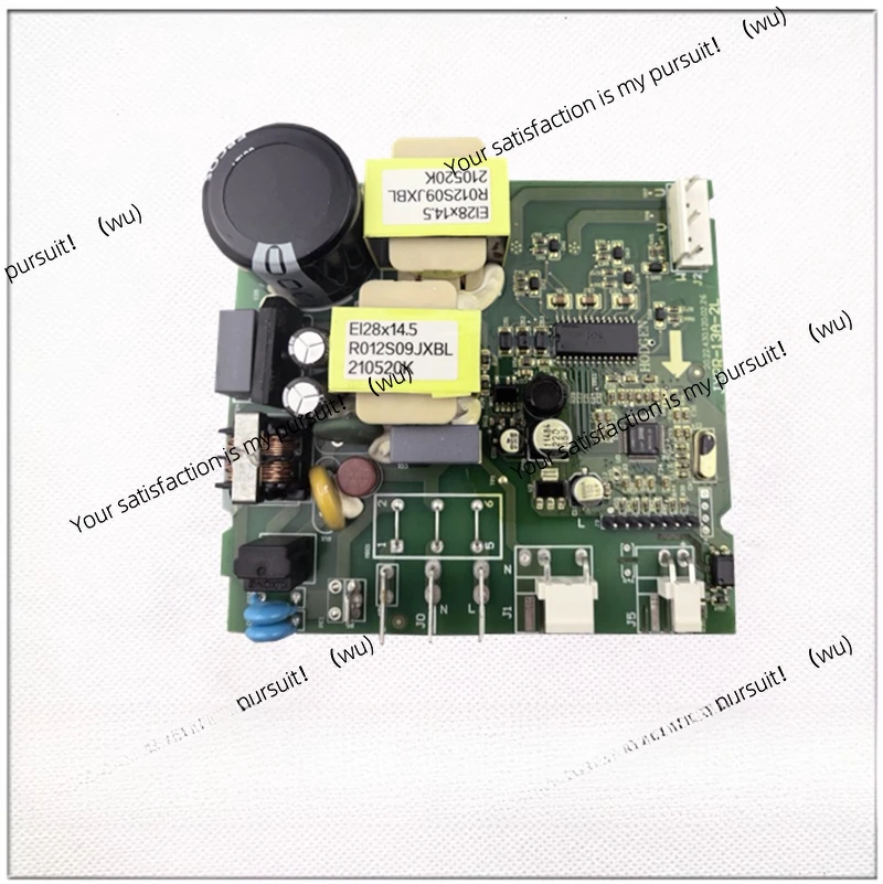 Suitable for Xinrongsheng refrigerator, compressor driver board VNB VNX1116Y VTX1113YA frequency conversion board