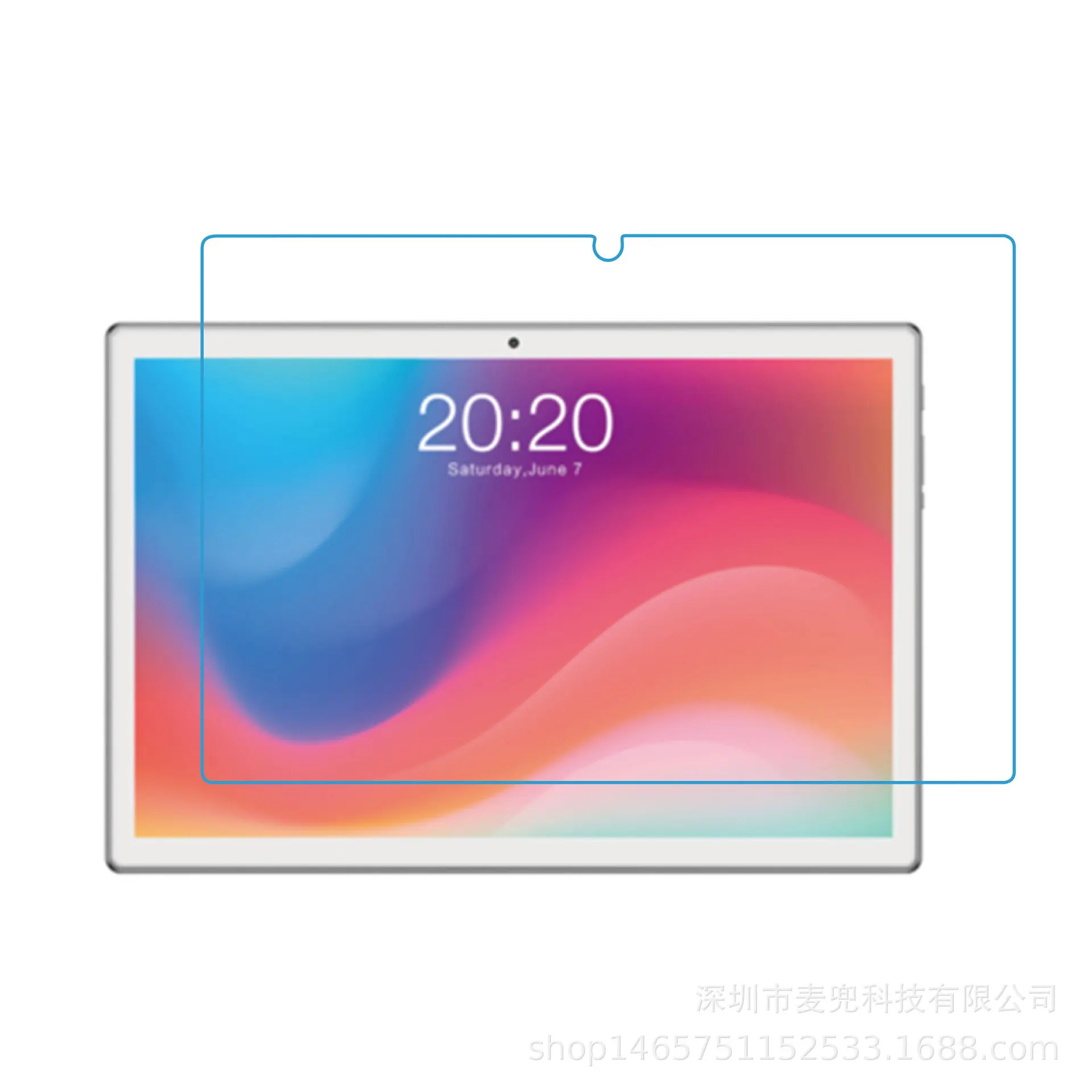 Tempered Glass For Teclast P10SE 10.1 inch Steel film Tablet Screen Protector Film for Teclast P10 se p10se 10.1