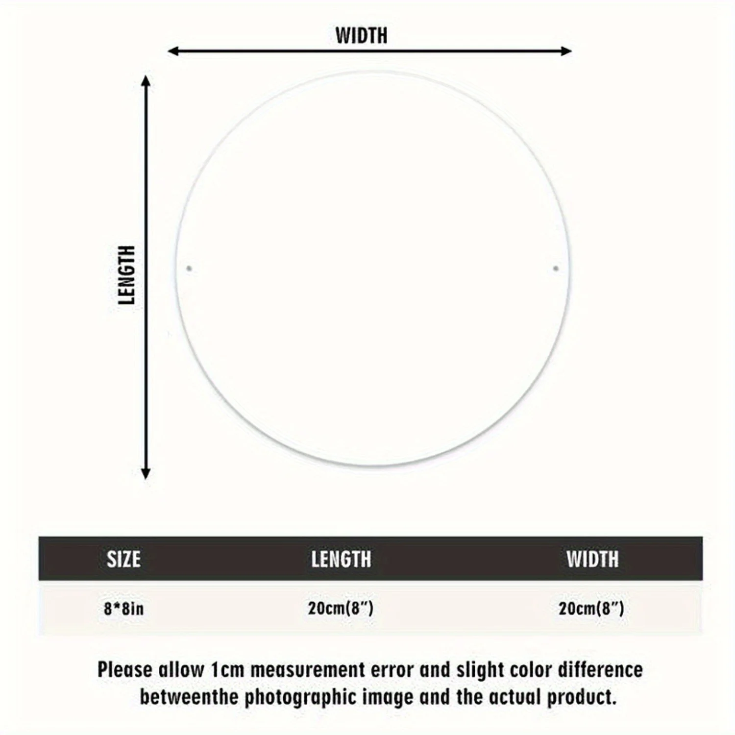لافتة دائرية مسطحة ثنائية الأبعاد، لافتة دائرية مسطحة ثنائية الأبعاد - ديكور حائط معدني لإكليل كرة القدم، فن جداري من الألومنيوم مقاس 8 × 8 بوصة مع تصميم كرة قدم نابضة بالحياة #3