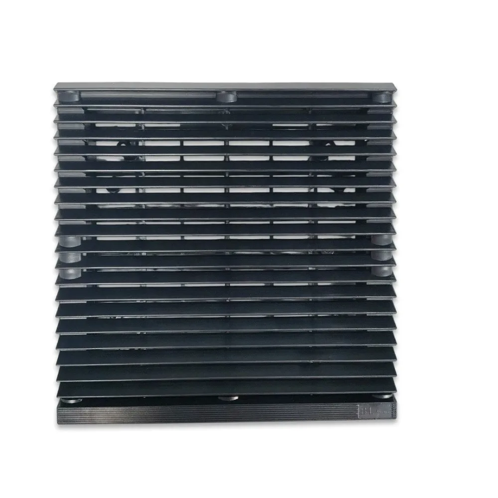 For Haitian Injection Molding Machine Accessories Fan Protective Cover 320x320 255x255 Ventilation Filter Set