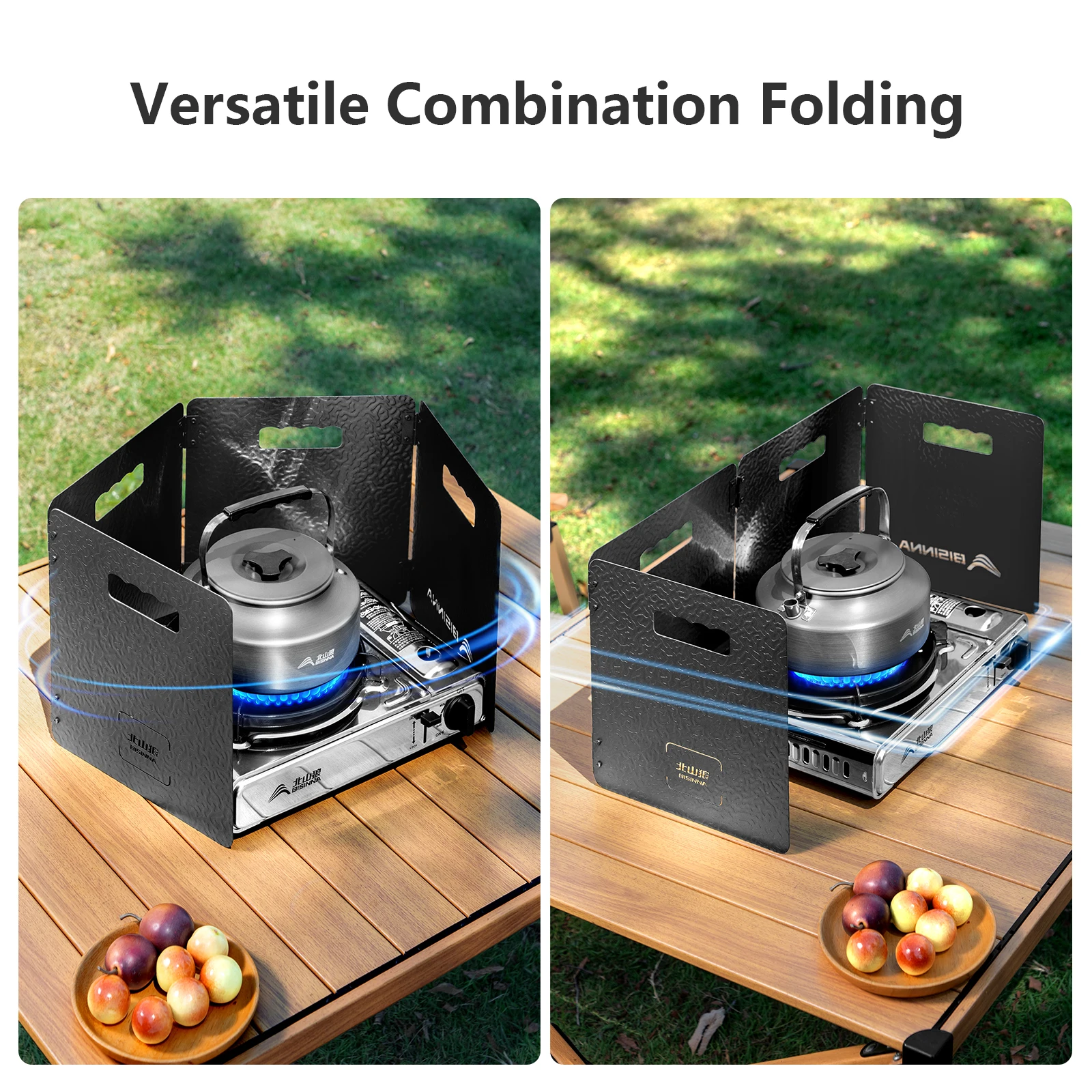 Thumbnail 2 - #45 Latest Portable Cooking Stoves Offers