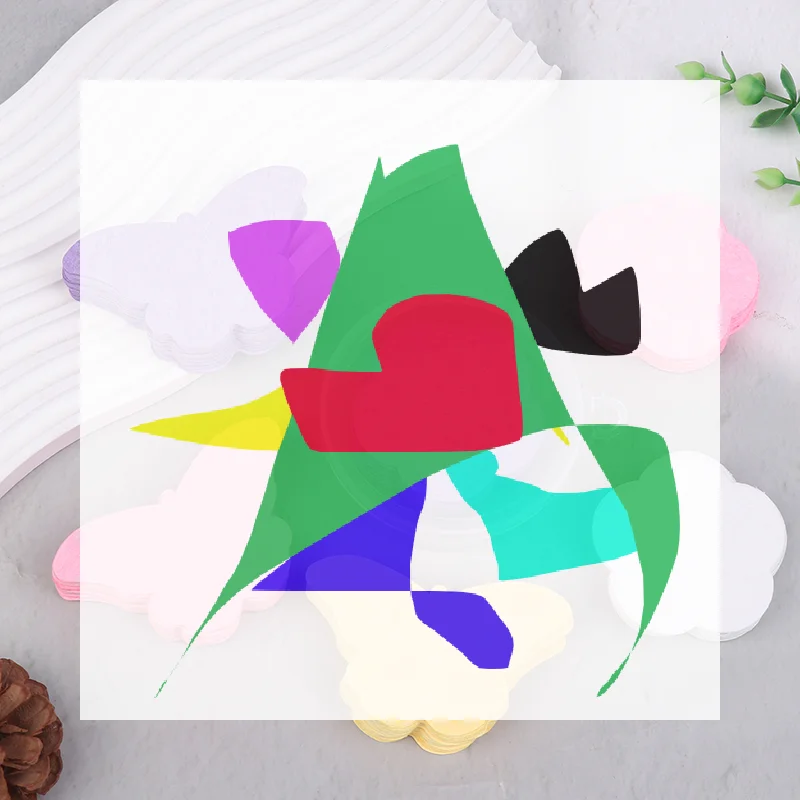 20PCS/Box Compressed Facial Sponges Cosmetic Hydrotherapy Sponge Spa Face Pads For Daily Cleansing Makeup Removal Exfoliation